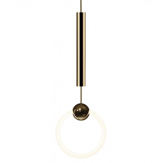 Lee Broom Ring Pendant Lamp